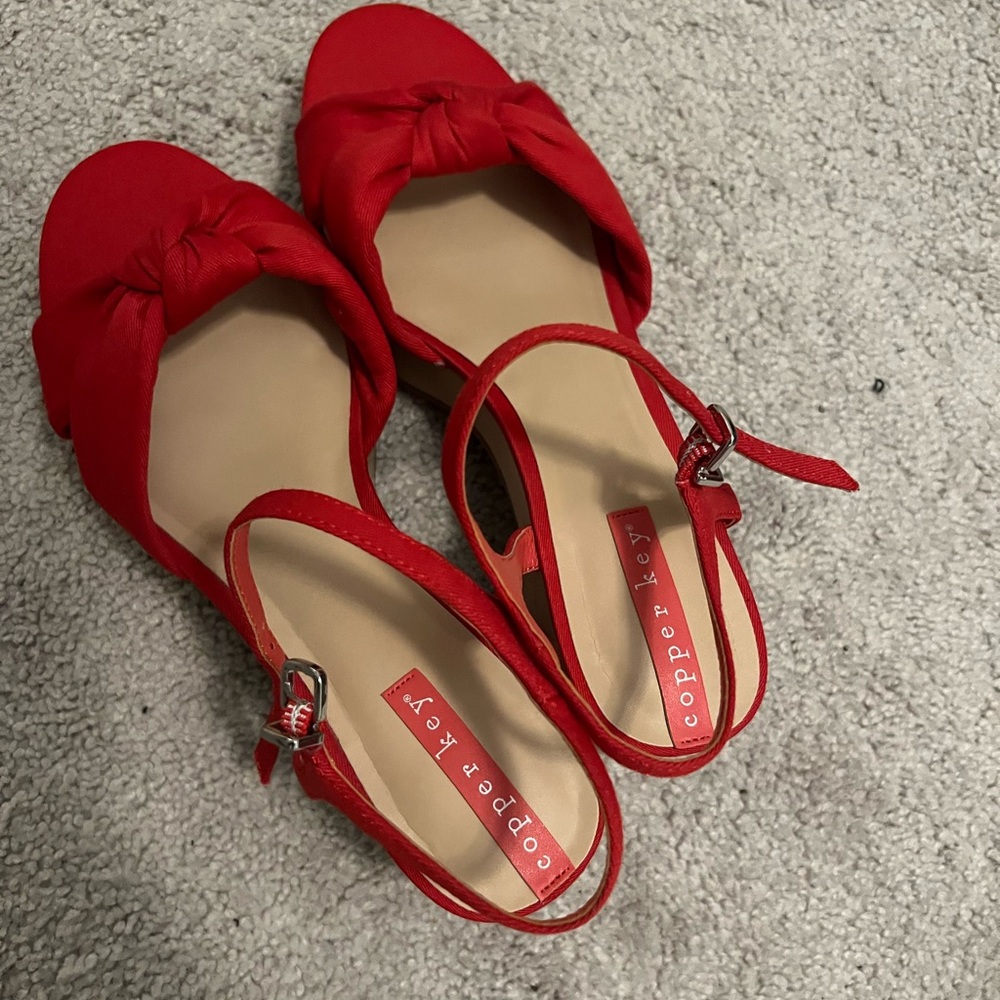 Sandals